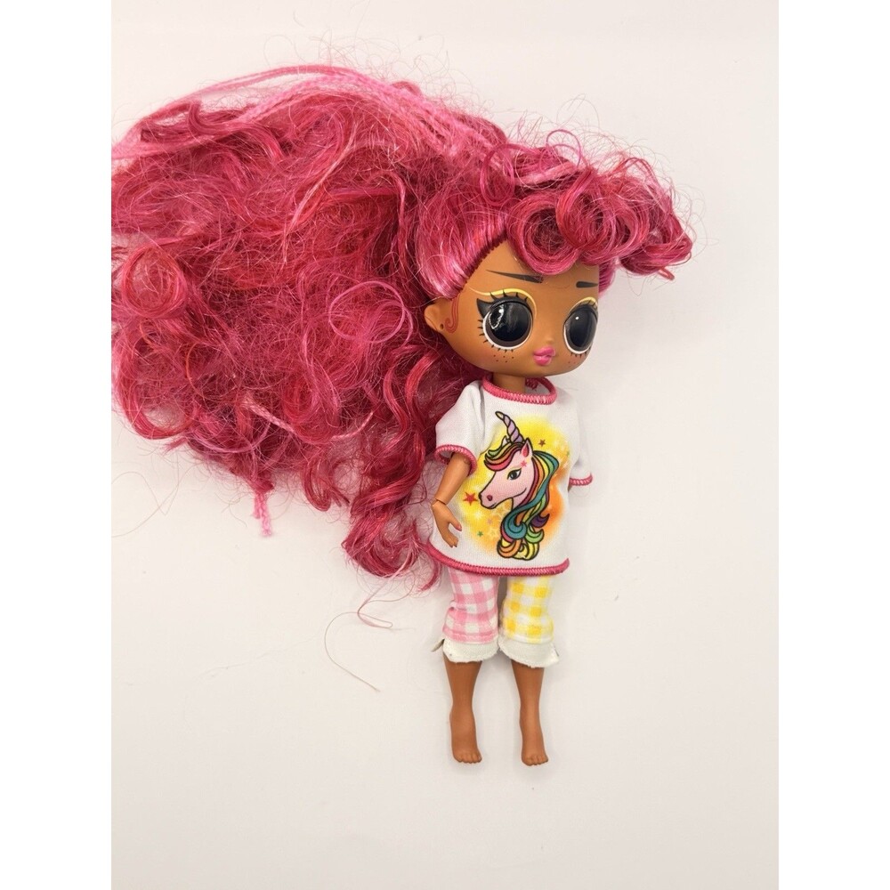 LOL Surprise OMG Doll 7" ~❤️~ Tweens Cherry BB #47